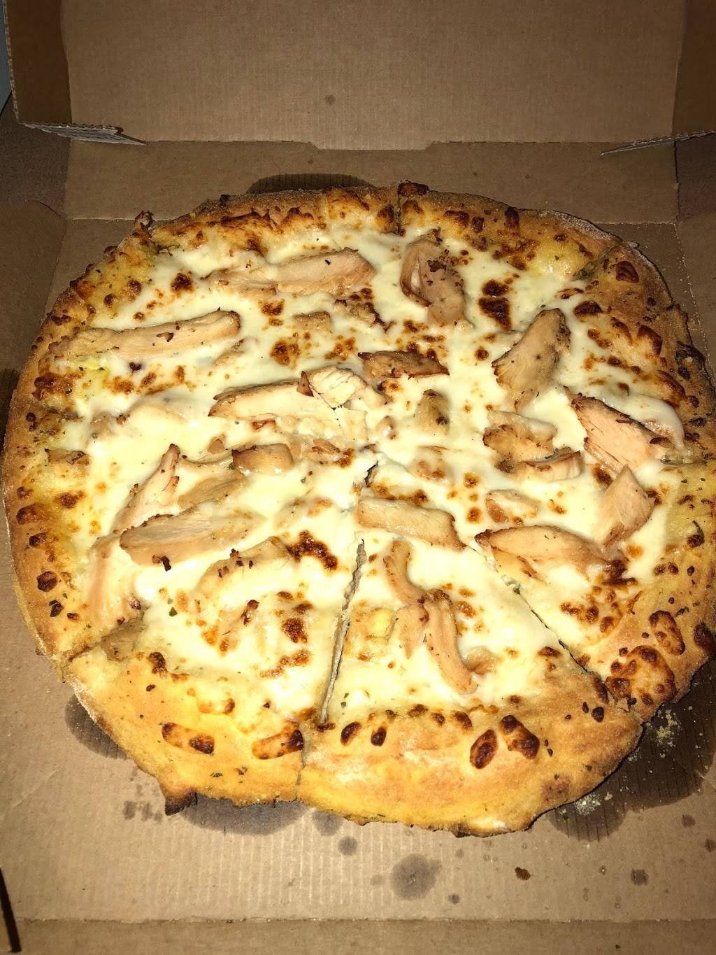 Dominos Pizza | meal delivery | 2442 E Thomas Rd, Phoenix, AZ 85016, USA | 6029576677 OR +1 602-957-6677