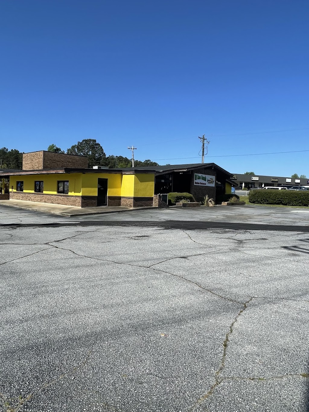 Mi Casa Grande Mexican Restaurant | restaurant | 2041 Wilson Rd, Newberry, SC 29108, USA | 8035975039 OR +1 803-597-5039