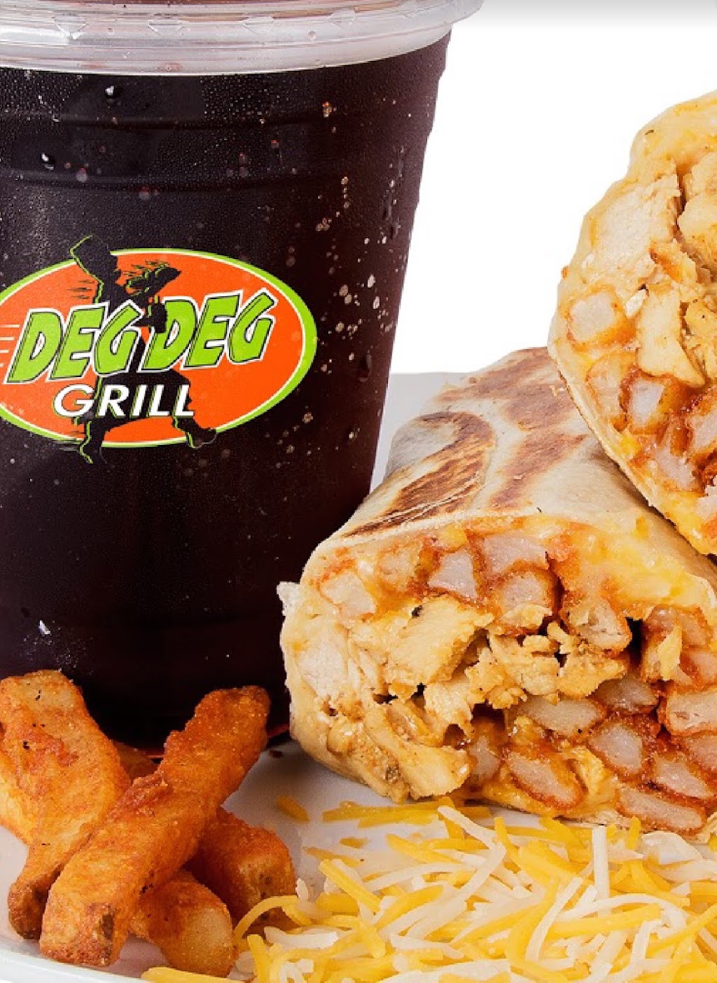 Deg Deg Grill 24 Mall | restaurant | 912 E 24th St, Minneapolis, MN 55404, USA | 6122597933 OR +1 612-259-7933