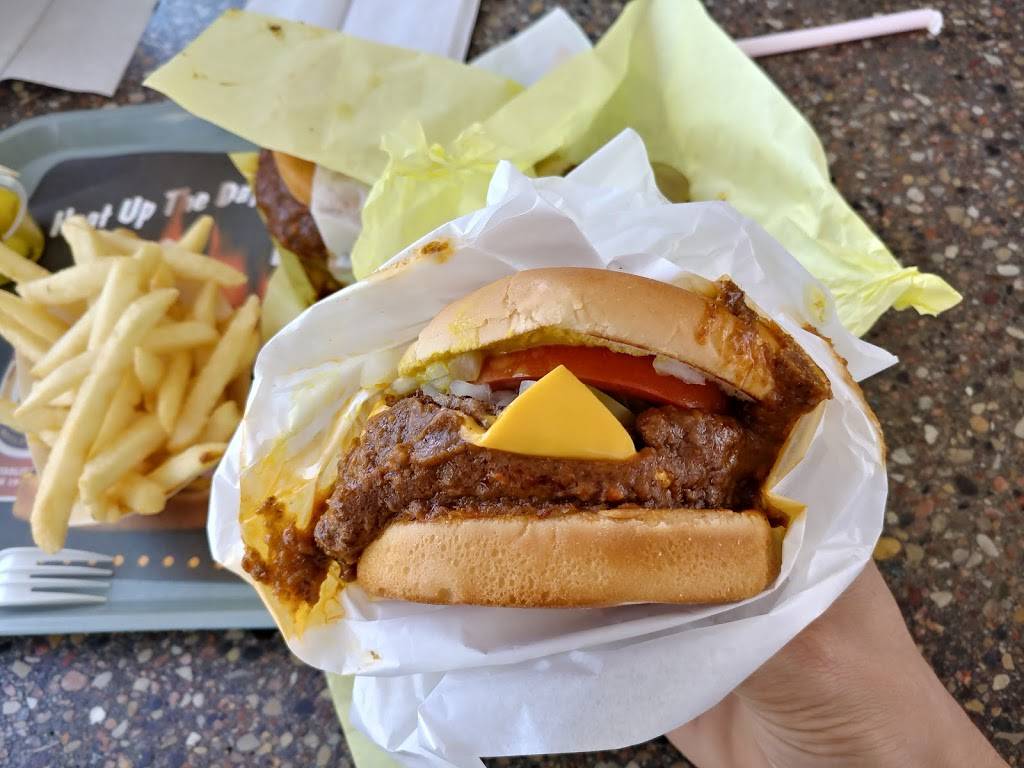 Original Tommy’s Hamburgers | restaurant | 1717 Colorado Blvd, Los Angeles, CA 90041, USA | 3239821746 OR +1 323-982-1746