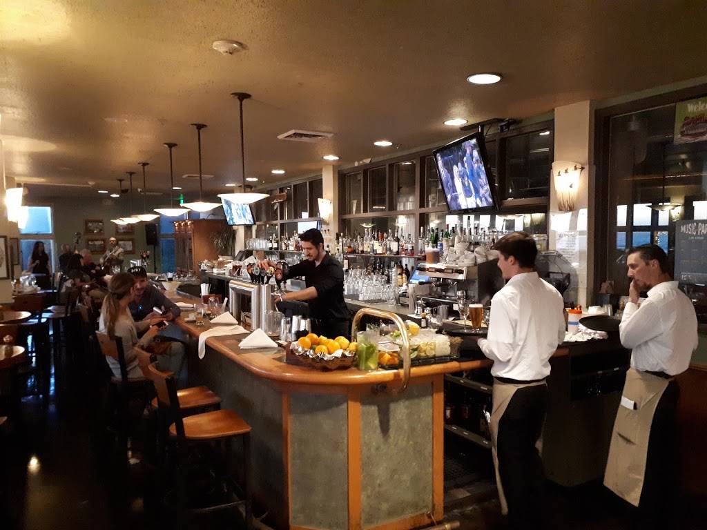 Beach Chalet Brewery and Restaurant | restaurant | 1000 Great Hwy, San Francisco, CA 94121, USA | 4153868439 OR +1 415-386-8439