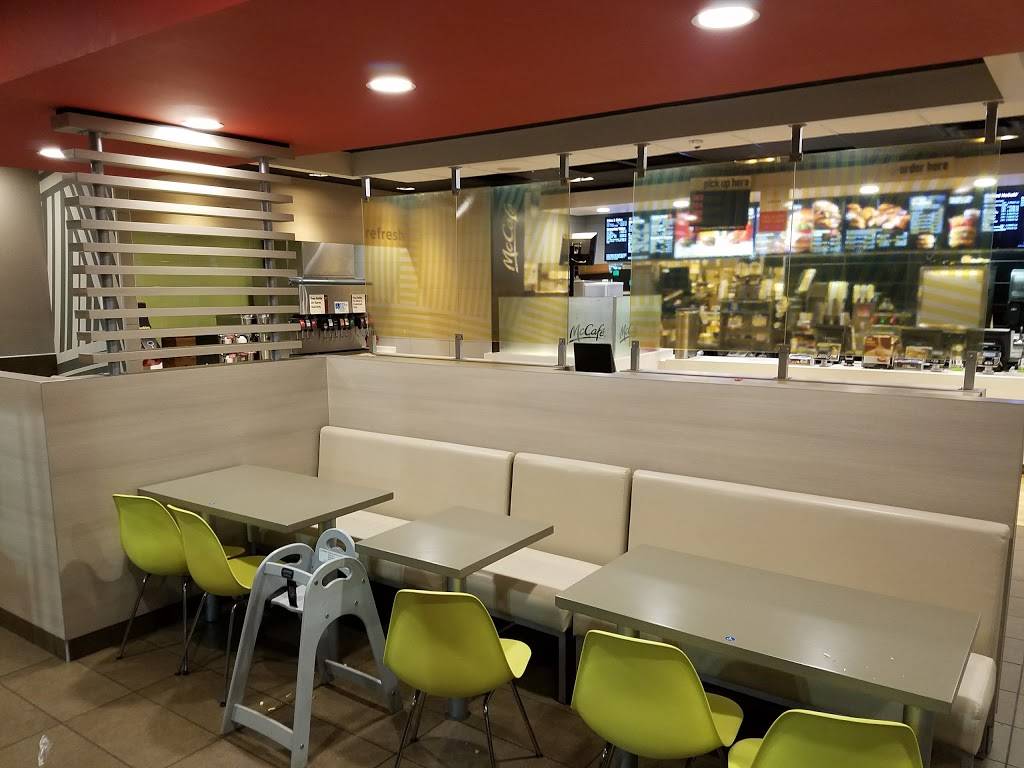 McDonalds | cafe | 5084 Summer Ave, Memphis, TN 38122, USA | 9016828996 OR +1 901-682-8996