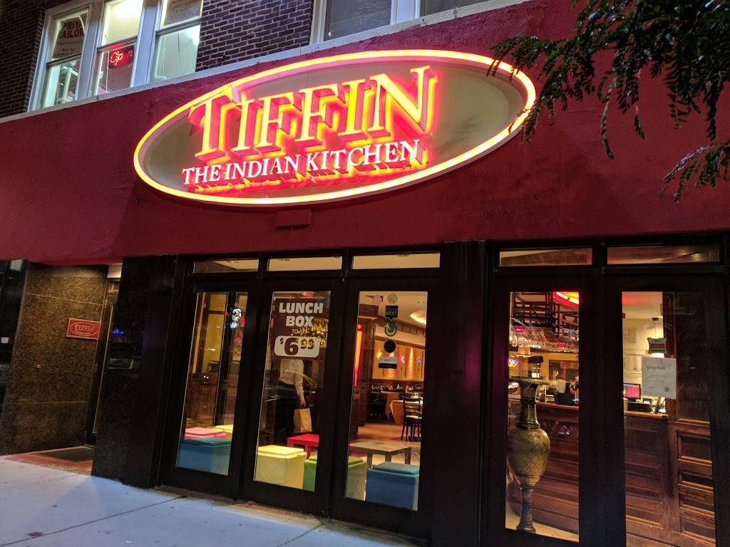 Tiffin The Indian Kitchen | restaurant | 2536 W Devon Ave, Chicago, IL 60659, USA | 7733382143 OR +1 773-338-2143