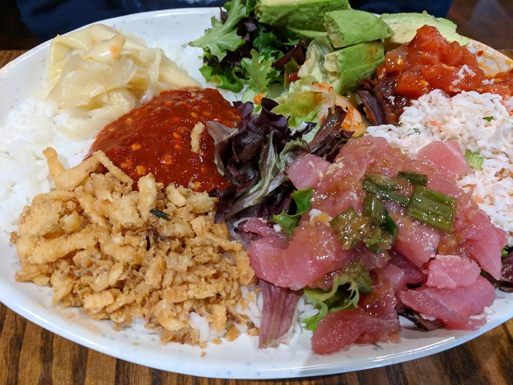 Pei Wei | restaurant | 10868 Kuykendahl Rd Suite E, The Woodlands, TX 77381, USA | 2812033080 OR +1 281-203-3080