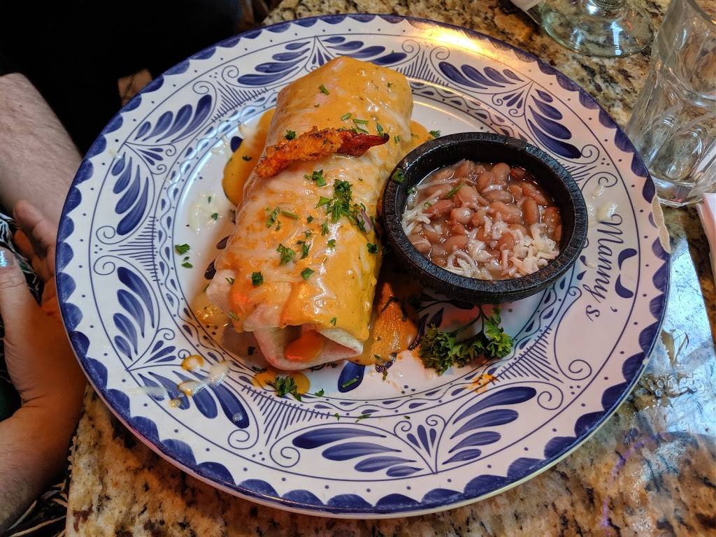 Mannys Cocina | restaurant | 301 Hampton Ct, Onalaska, WI 54650, USA | 6087815601 OR +1 608-781-5601