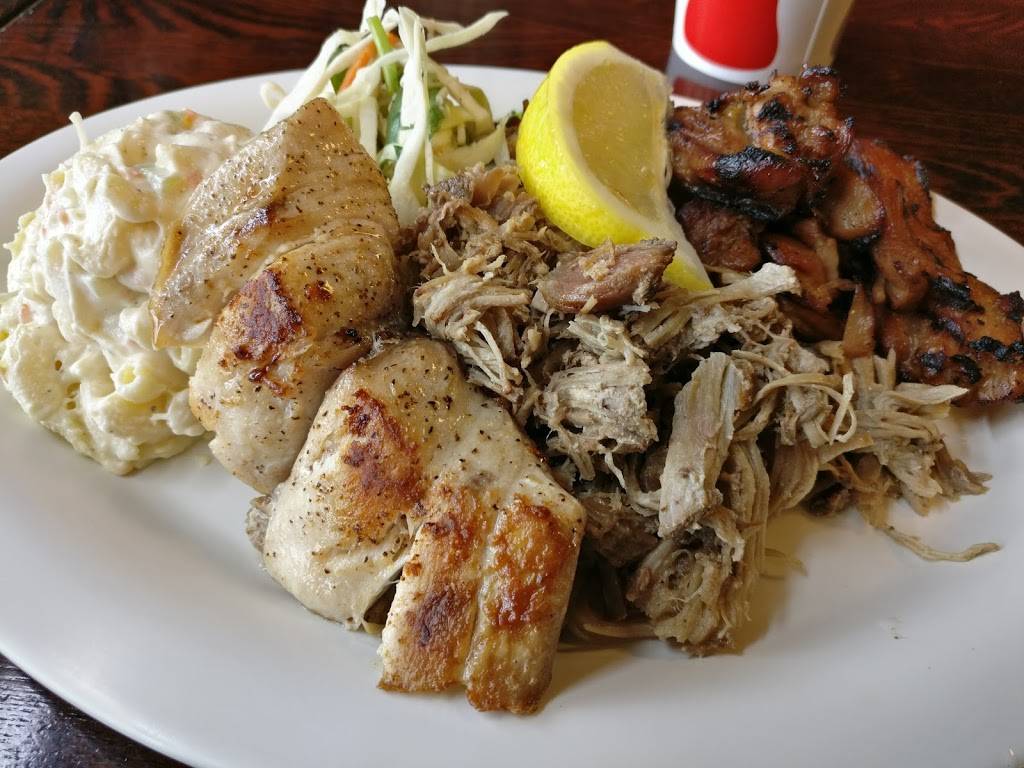 Da Luau Hawaiian Grill | restaurant | 14151 Jeffrey Rd, Irvine, CA 92620, USA | 9497488855 OR +1 949-748-8855