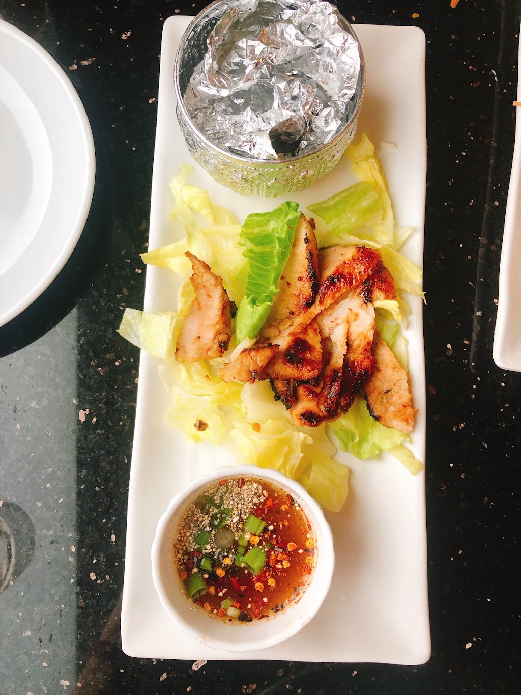 Thai Kitchen Restaurant | restaurant | 1120 E 12th St, Casper, WY 82601, USA | 3073336922 OR +1 307-333-6922