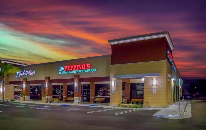 Peppinos Catering | meal delivery | 21076 Bake Pkwy Suite 104, Lake Forest, CA 92630, USA | 9492950284 OR +1 949-295-0284