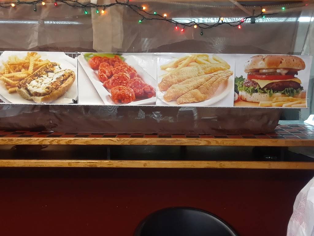 Wing Spot & Pizza | restaurant | 5616 Redan Rd C, Stone Mountain, GA 30088, USA | 7708797663 OR +1 770-879-7663