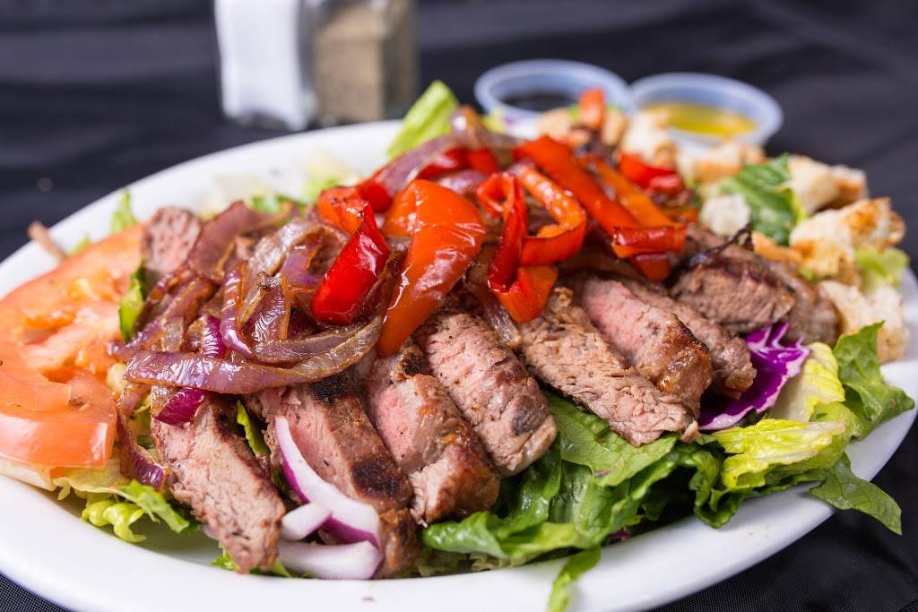 Grill Em Steak House & Sports Bar | restaurant | 2509 S Bascom Ave, Campbell, CA 95008, USA | 4083718729 OR +1 408-371-8729