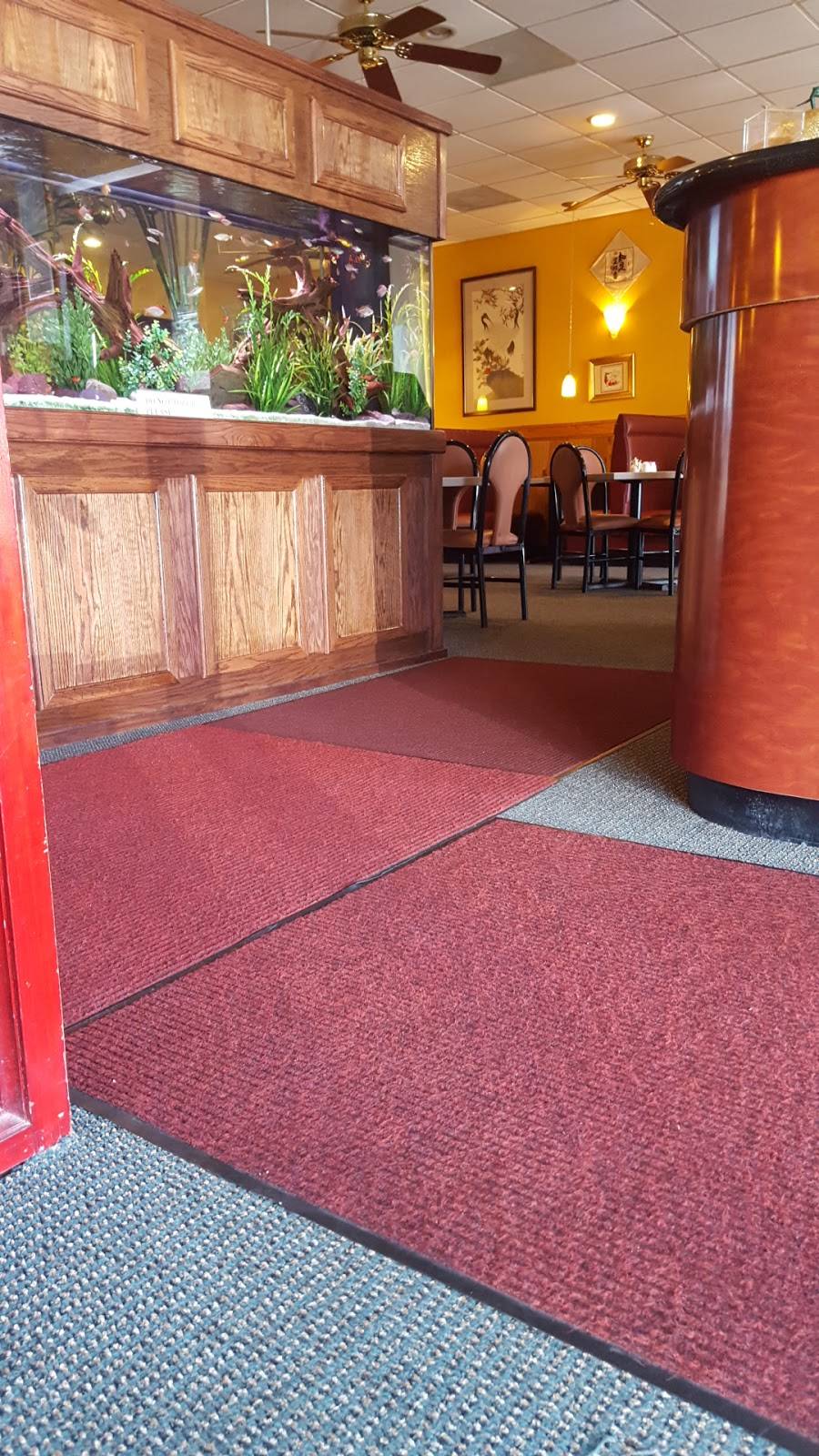 China Cottage | restaurant | 637 Mason Rd, Katy, TX 77450, USA | 2814927832 OR +1 281-492-7832