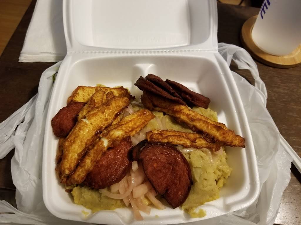 Bachata Rosa | meal delivery | modifican no13, 5th St, Chelsea, MA 02150, USA | 6178840533 OR +1 617-884-0533