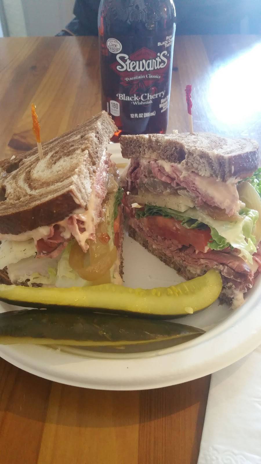 Debbies Kitchen | restaurant | 456 Madison Ave, Albany, NY 12208, USA | 5184633829 OR +1 518-463-3829