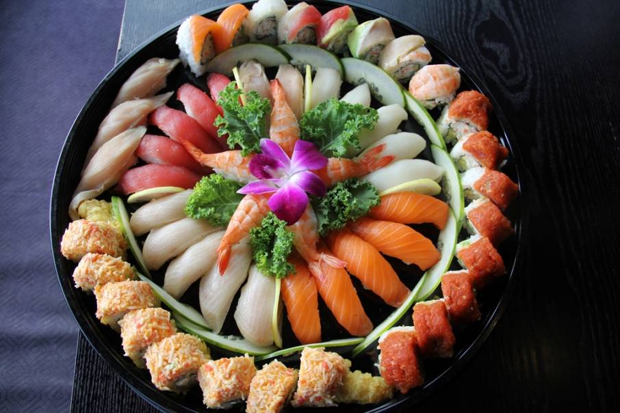 Sushi Q Japanese Restaurant | restaurant | 1610 Crosby Ave, Bronx, NY 10461, USA | 7188221627 OR +1 718-822-1627