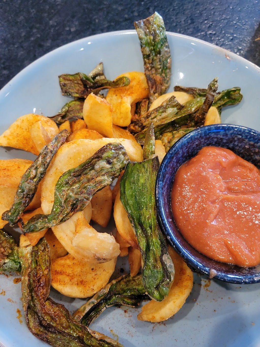 Recreo | restaurant | 28 S San Marcos Pl, Chandler, AZ 85225, USA | 4805900290 OR +1 480-590-0290