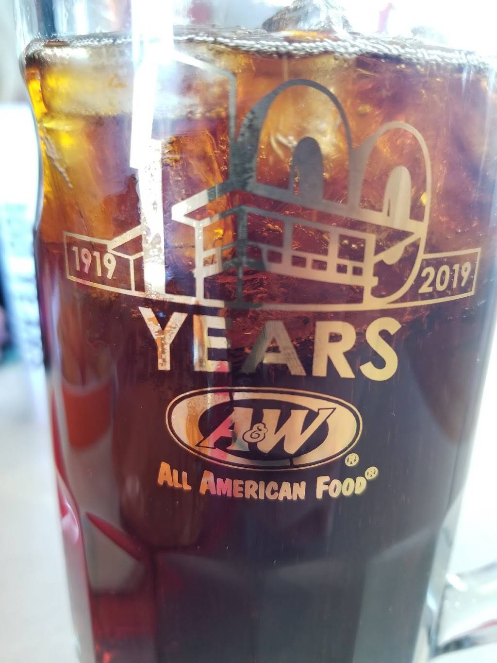 A&W Restaurant | restaurant | 14522 Pacific Ave S, Tacoma, WA 98444, USA | 2535363719 OR +1 253-536-3719