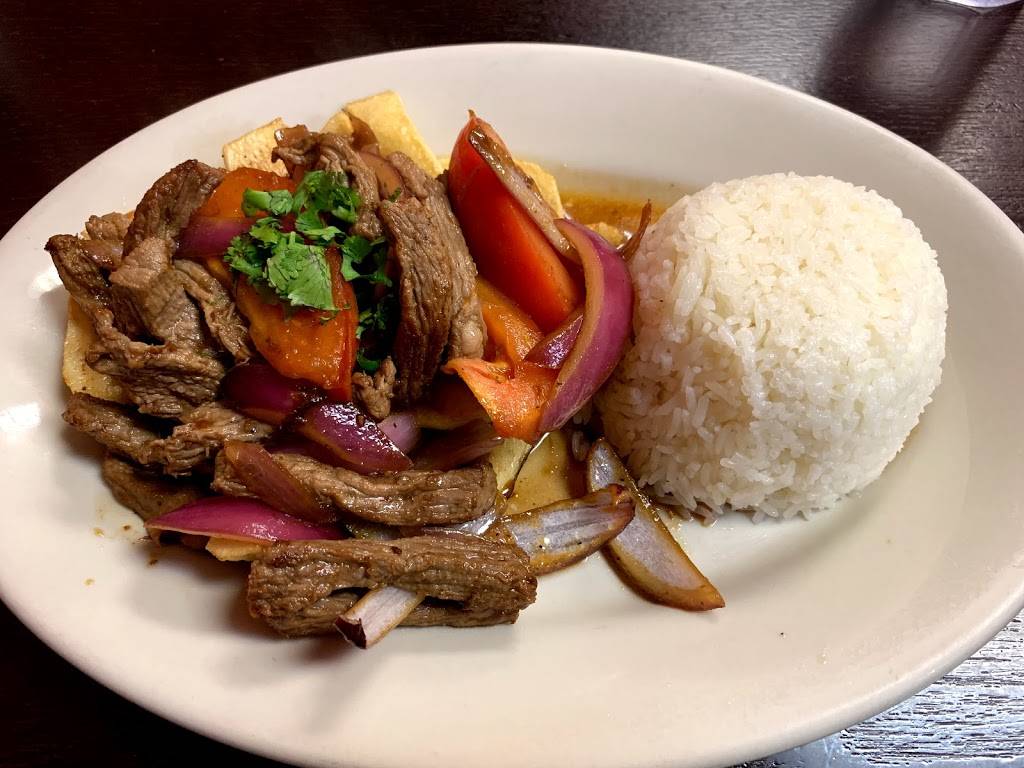 Pollos a la Brasa San Fernando | restaurant | 20815 67th Ave W, Lynnwood, WA 98036, USA | 4252759597 OR +1 425-275-9597