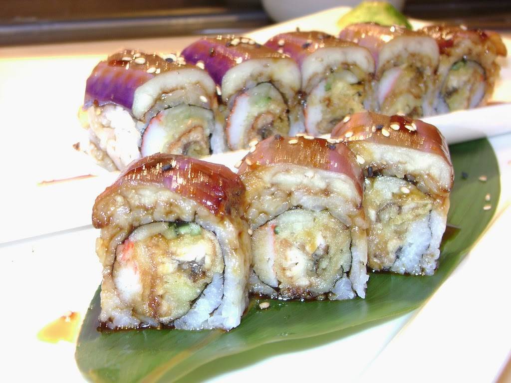 To-Kai Sushi, Hibachi Steakhouse and Bar | restaurant | 1699 Grant Ave, Philadelphia, PA 19115, USA | 2156760708 OR +1 215-676-0708