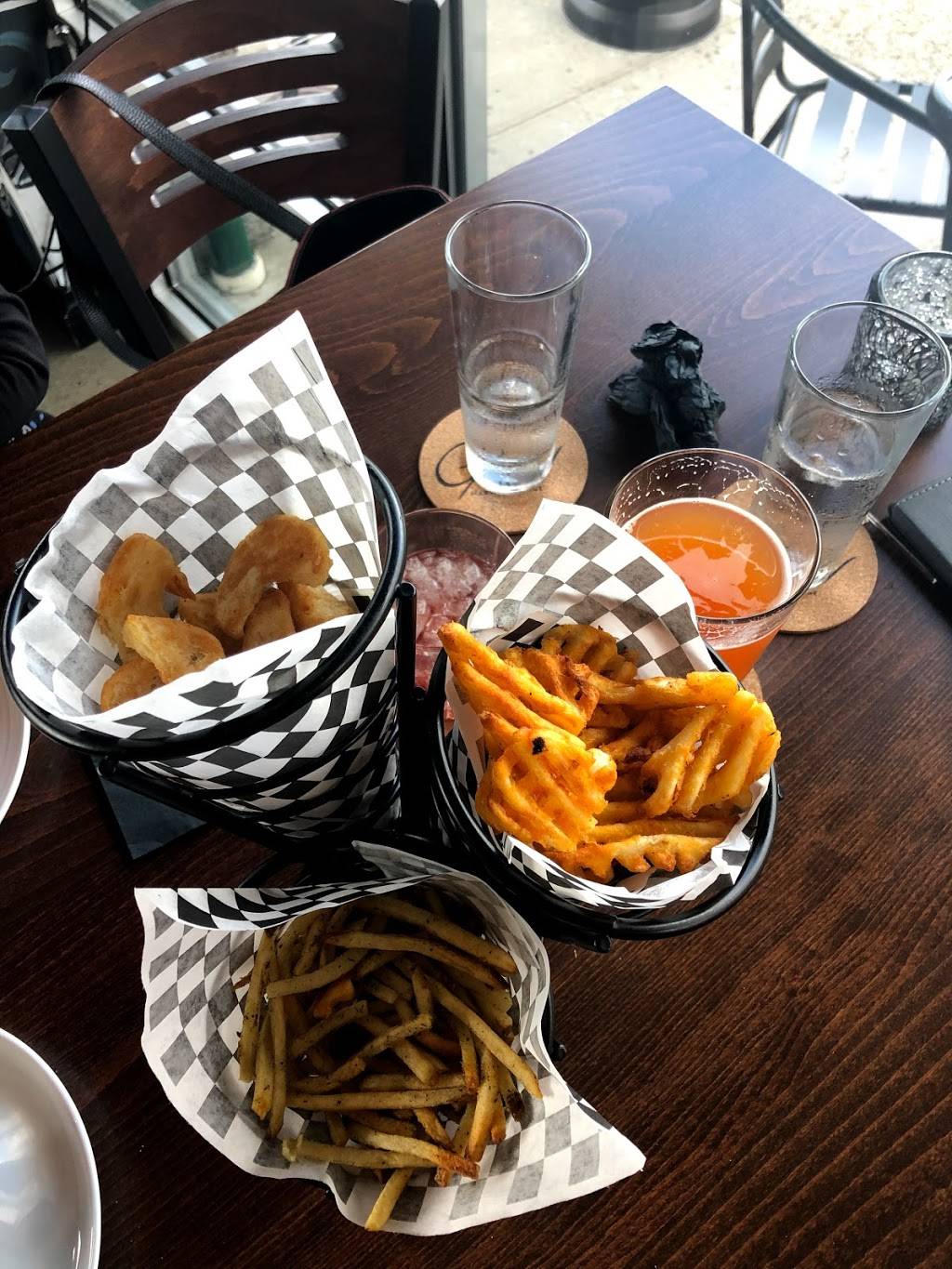 Glow Martini Lounge | night club | 20631 SR 410 East, Suite 301, Bonney Lake, WA 98391, USA | 2539877020 OR +1 253-987-7020