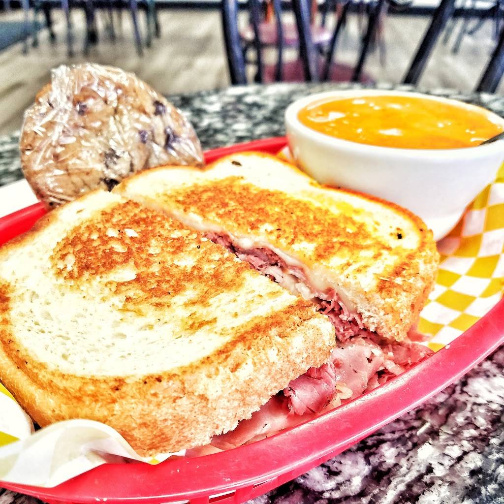 Toonerville Deli | restaurant | 1201 S 1st St, Louisville, KY 40203, USA | 5026356960 OR +1 502-635-6960