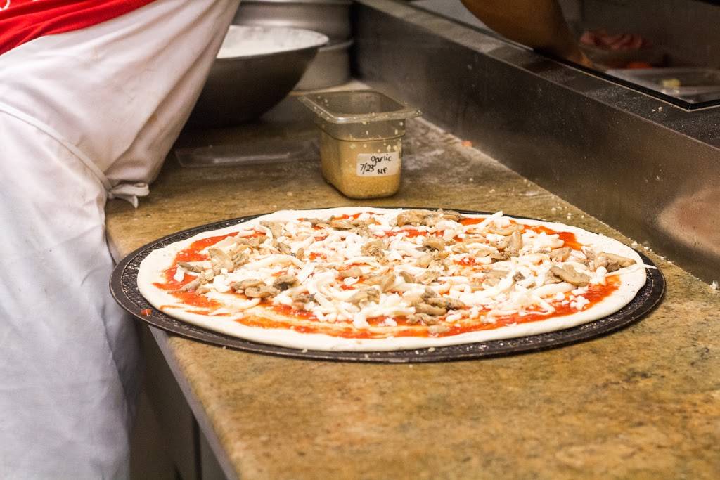 Grand Street Pizza | restaurant | 909 McKnight Dr, Knightdale, NC 27545, USA | 9192173410 OR +1 919-217-3410