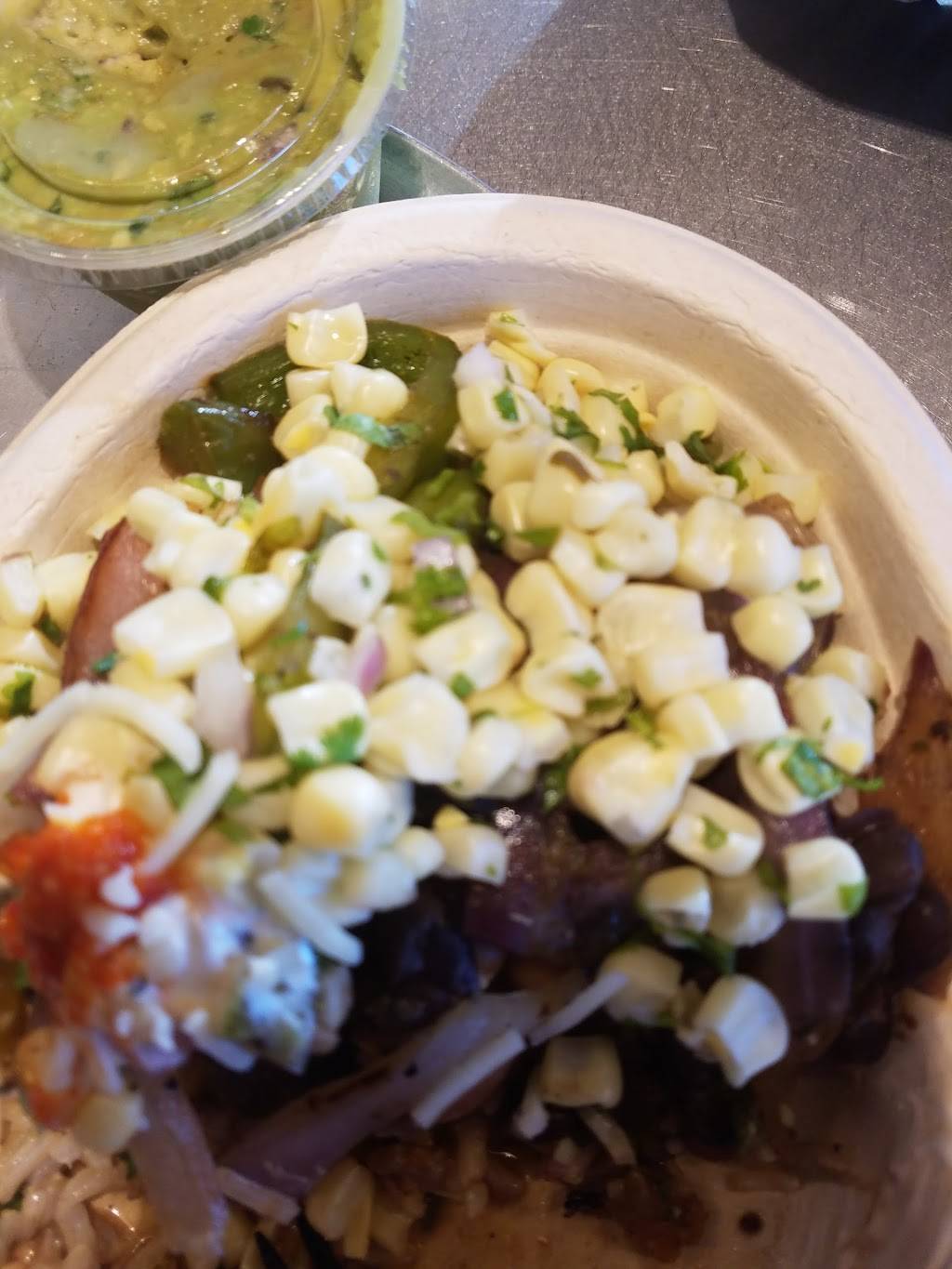 Chipotle Mexican Grill | restaurant | 321 E U.S. Hwy 377, Granbury, TX 76048, USA | 8175799246 OR +1 817-579-9246