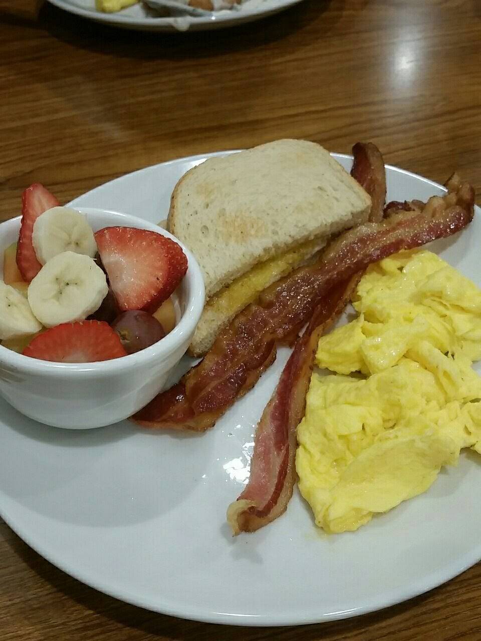 Sunny Street Cafe | restaurant | 1212 N E U.S. Hwy 377 Suite 127, Roanoke, TX 76262, USA | 6822377842 OR +1 682-237-7842