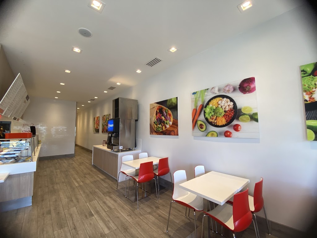 Chicken Kitchen | restaurant | 17149 Pines Blvd, Hollywood, FL 33027, USA | 9545057941 OR +1 954-505-7941