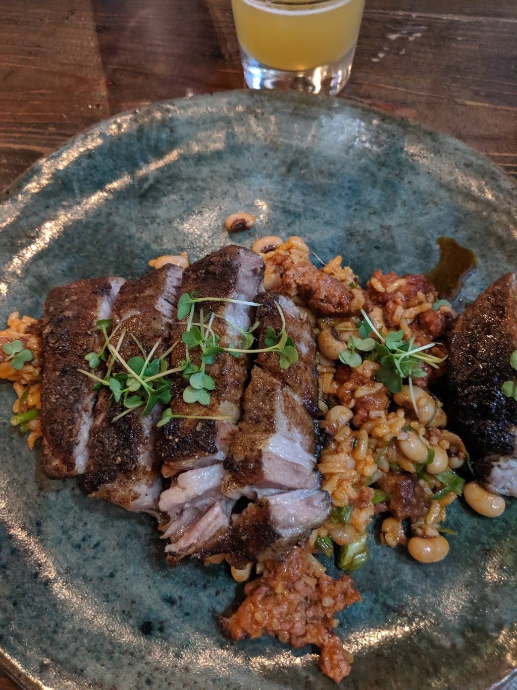 The Farm House | restaurant | 210 Almond St, Nashville, TN 37201, USA | 6155220688 OR +1 615-522-0688