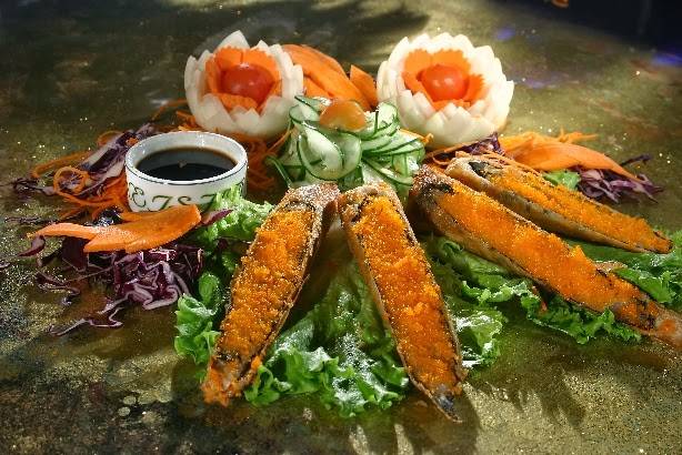 Neisha Thai Restaurant | meal delivery | 8027 Leesburg Pike #110, Vienna, VA 22182, USA | 7038833588 OR +1 703-883-3588