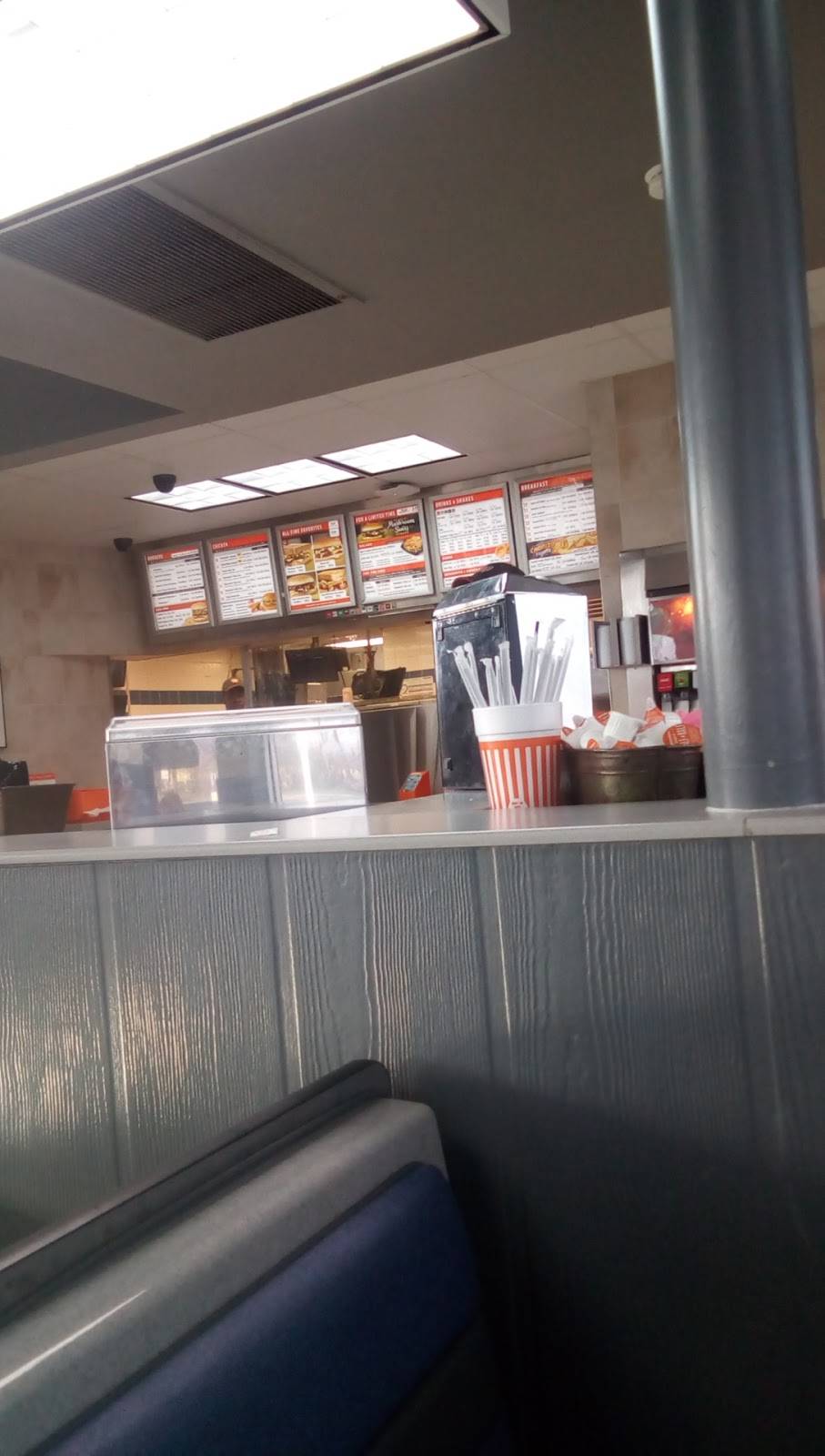 Whataburger | restaurant | 311 W E Camp Wisdom Rd, Duncanville, TX 75116, USA | 9722984289 OR +1 972-298-4289