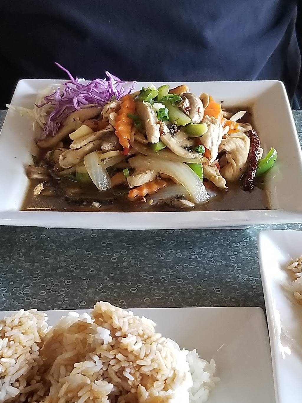 Thai Spice | restaurant | 7441 Paseo Del Norte NE, Albuquerque, NM 87113, USA | 5055031521 OR +1 505-503-1521