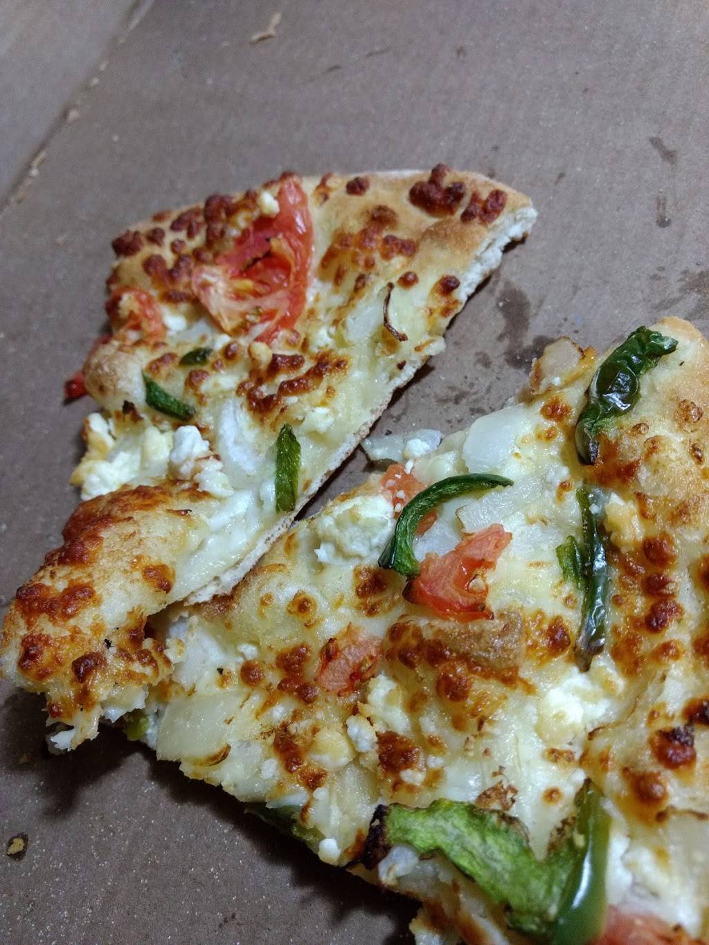 Dominos Pizza | meal delivery | 655 Fairway Rd S Building B, Kitchener, ON N2C 1X4, Canada | 5198041212 OR +1 519-804-1212