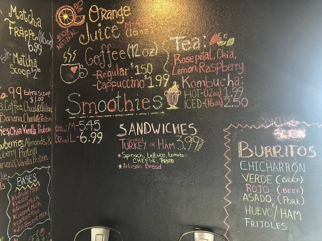 Disfrutalo Juice Bar | meal takeaway | 2050 Trawood Dr #6, El Paso, TX 79935, USA | 9153077895 OR +1 915-307-7895