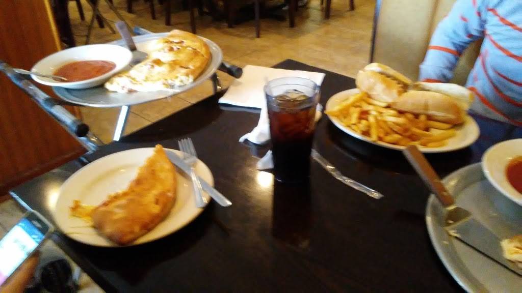 Coppolas Pizzeria & Italian Restaurant | restaurant | 692 S Andy Griffith Pkwy #108, Mt Airy, NC 27030, USA | 3367898341 OR +1 336-789-8341