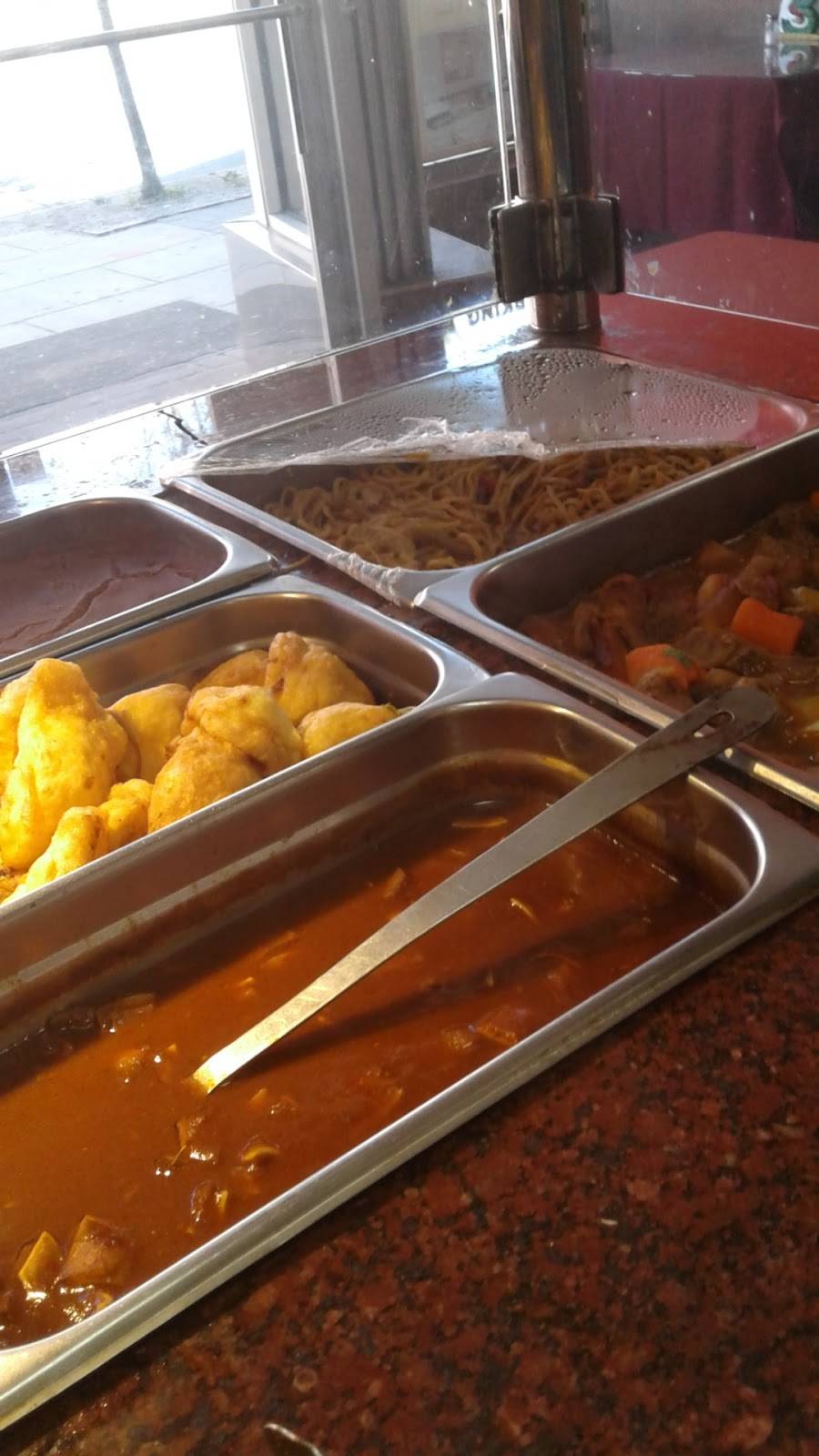 El Sabor Del Chef II | restaurant | Hempstead, NY 11550, USA | 5162808815 OR +1 516-280-8815