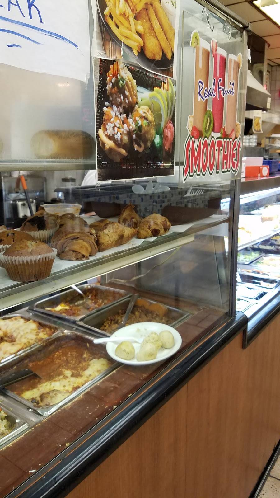 MOTIS | restaurant | 5007 16th Ave, Brooklyn, NY 11204, USA | 7184389833 OR +1 718-438-9833