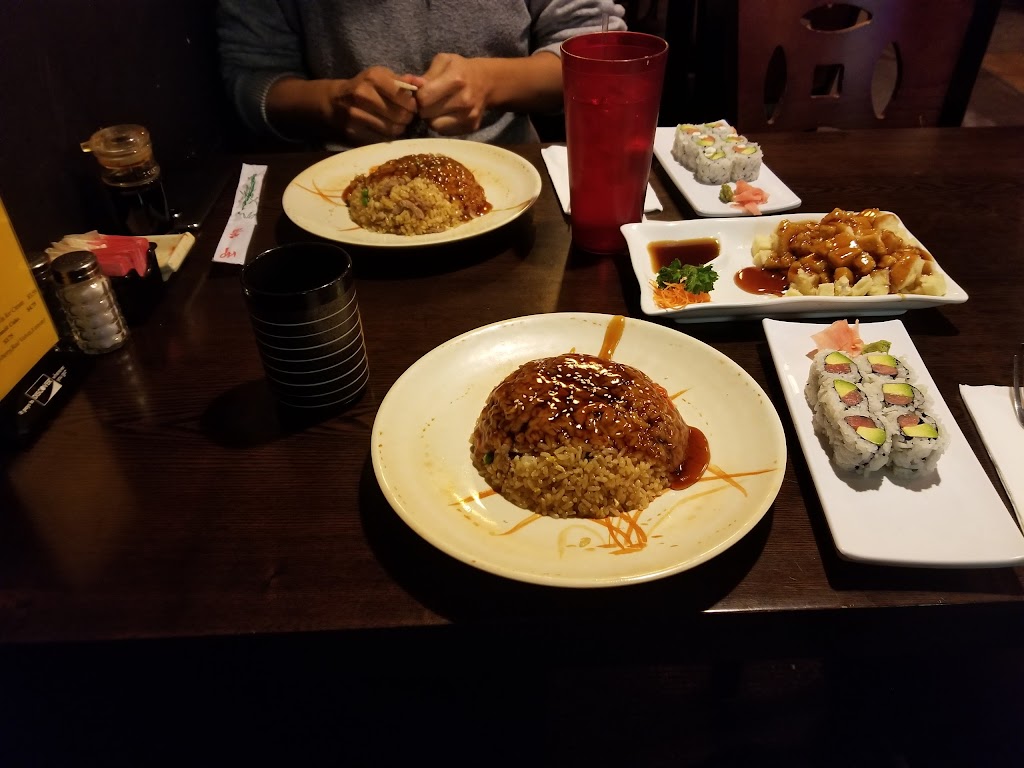 Osaki Sushi | restaurant | 202 S Dumas Ave, Dumas, TX 79029, USA | 8067172245 OR +1 806-717-2245