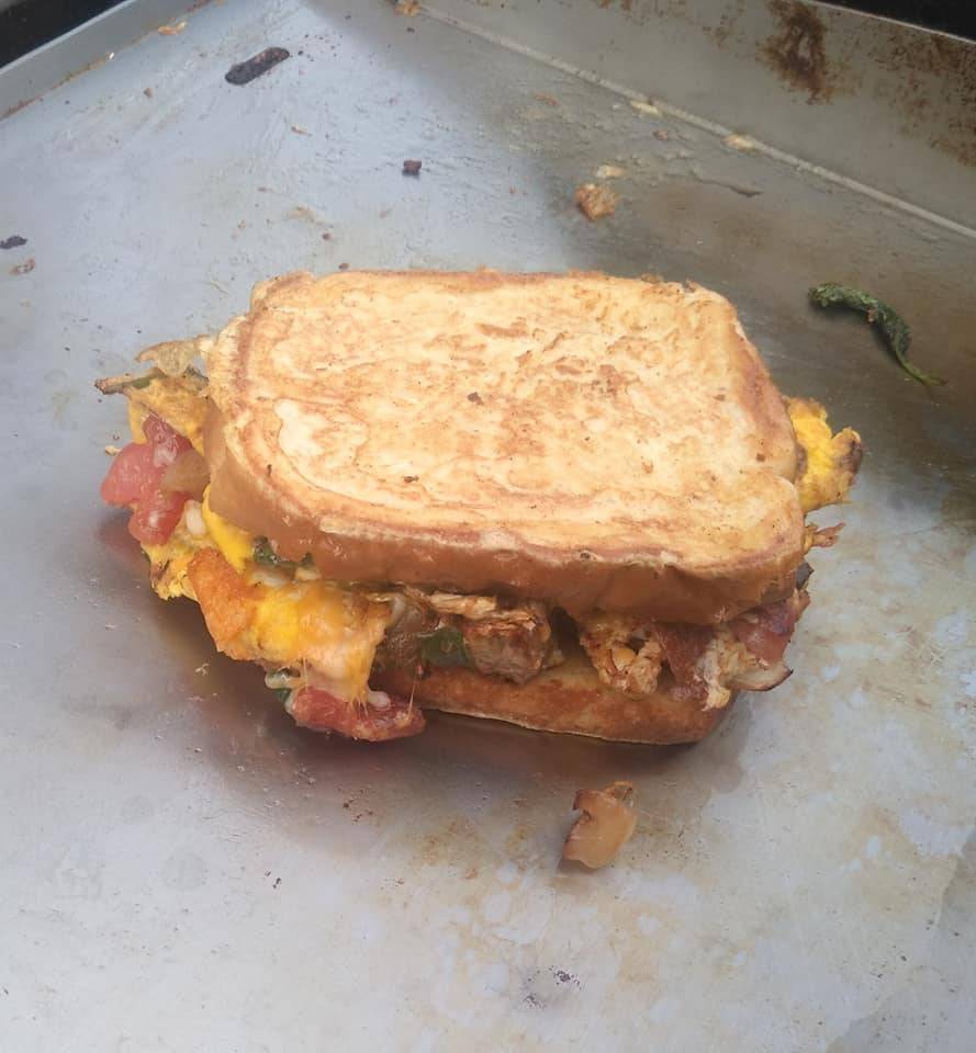 We Got Breakfast | restaurant | 212 E Hallmark Ave #31, Killeen, TX 76541, USA | 9802577570 OR +1 980-257-7570