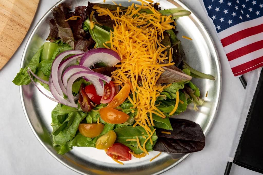 Pizza Platoon | restaurant | 460 Town Center Pkwy, Slidell, LA 70458, USA | 9853265880 OR +1 985-326-5880