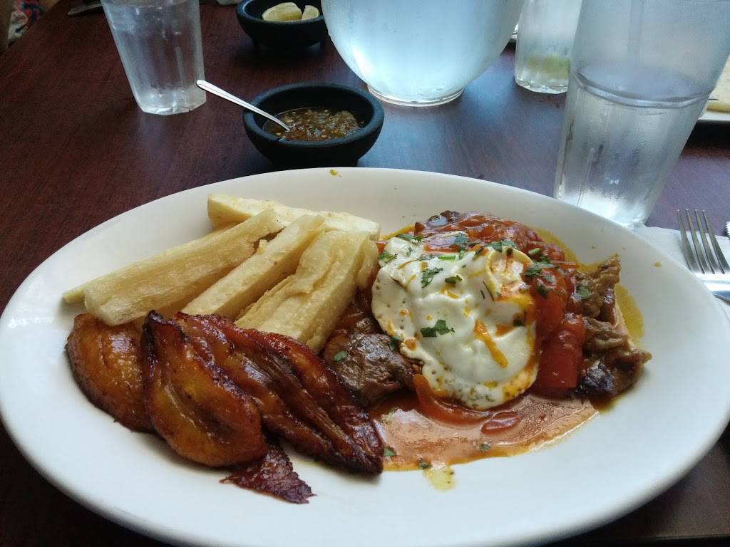 Meson Criollo Restaurant | restaurant | 15713 Vanowen St, Van Nuys, CA 91406, USA | 8189041099 OR +1 818-904-1099