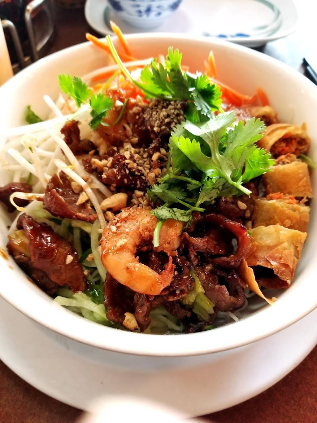 Phoenix Noodle House | restaurant | 1222 H St, Modesto, CA 95354, USA | 2095269706 OR +1 209-526-9706