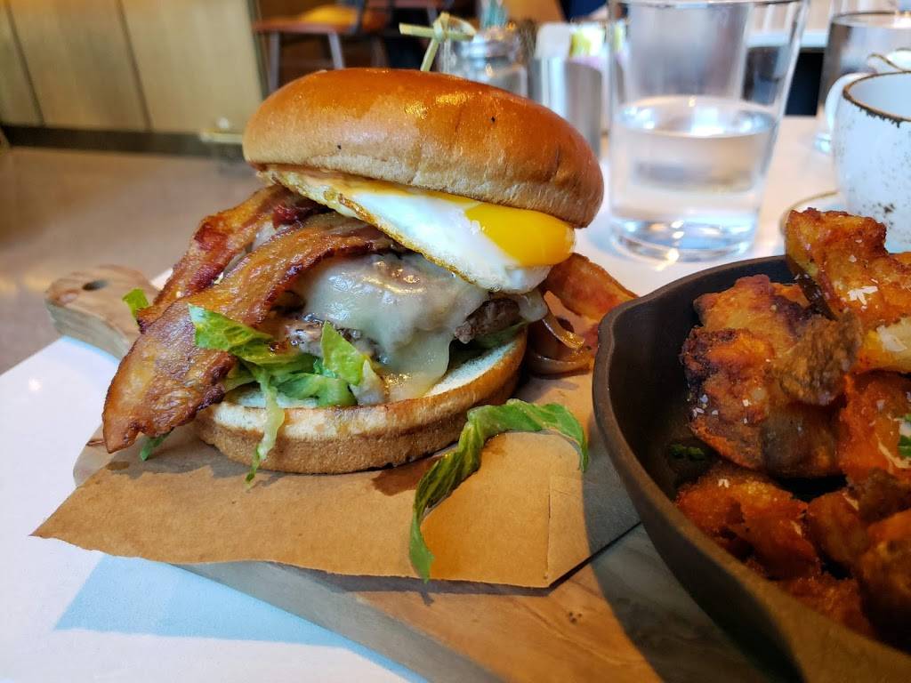 TENN | restaurant | 118 7th Ave N, Nashville, TN 37203, USA | 6292081613 OR +1 629-208-1613