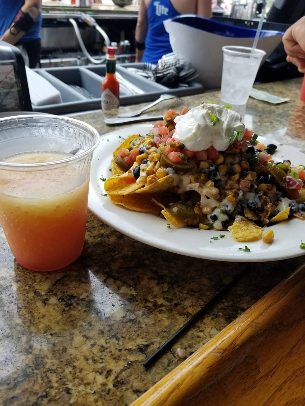 Shooters On the Water | night club | 1148 Main Ave, Cleveland, OH 44113, USA | 2168616900 OR +1 216-861-6900