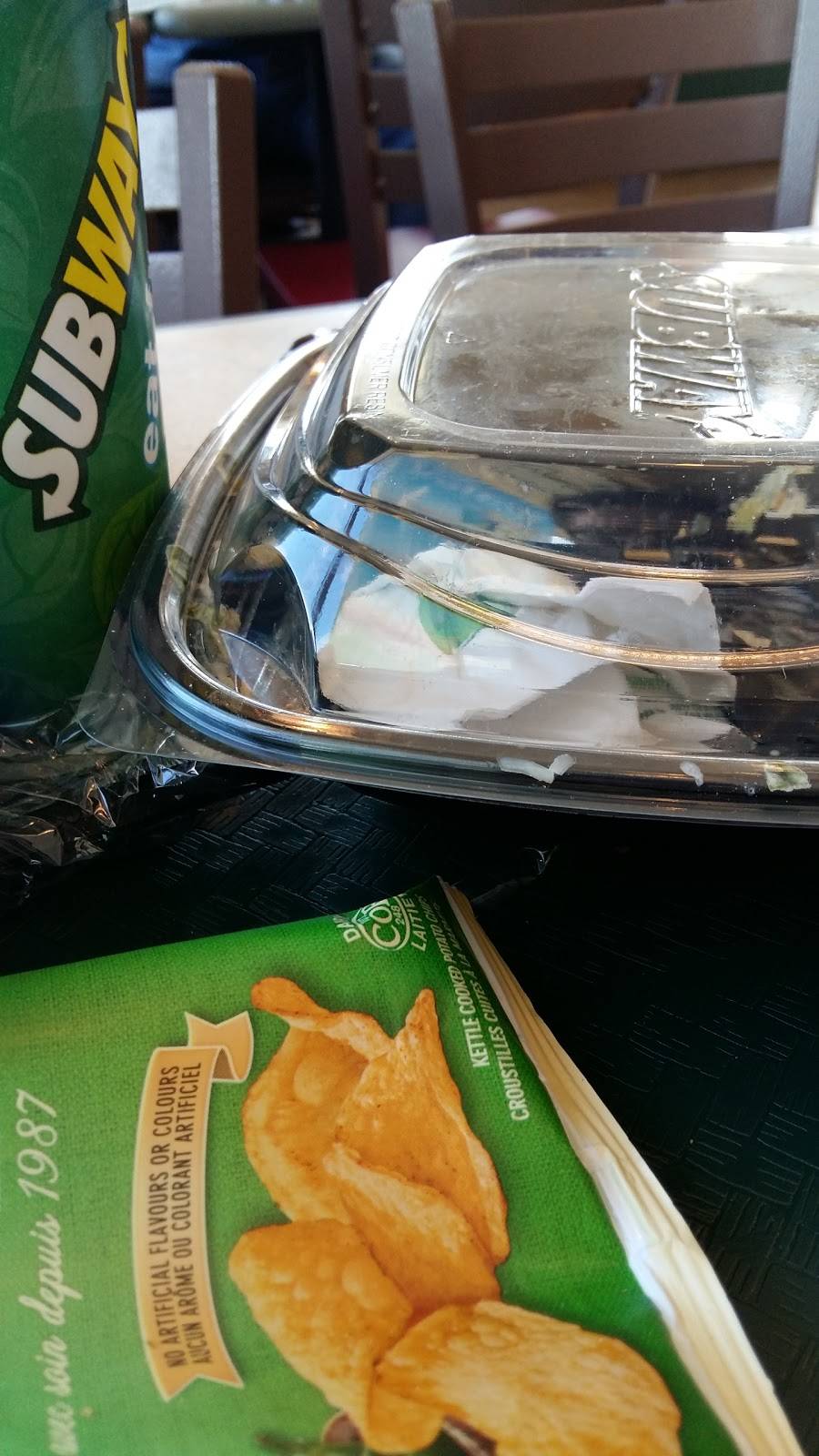 Subway | restaurant | 191 Chemin de la Gare, Saint-Sauveur, QC J0R 1R3, Canada | 4502274576 OR +1 450-227-4576