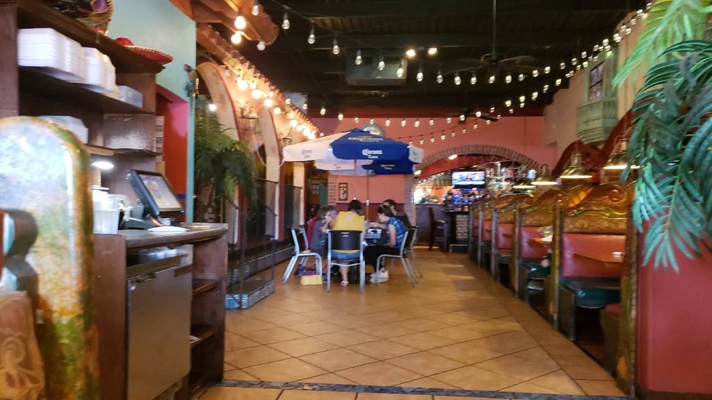Fiesta Azteca Mexican Restaurant | restaurant | 850 N Wickham Rd, Melbourne, FL 32935, USA | 3212425966 OR +1 321-242-5966