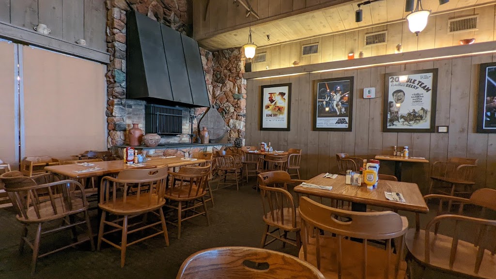 Toll Road Restaurant | restaurant | 51880 Highway 190, Death Valley, CA 92328, USA | 7607867090 OR +1 760-786-7090
