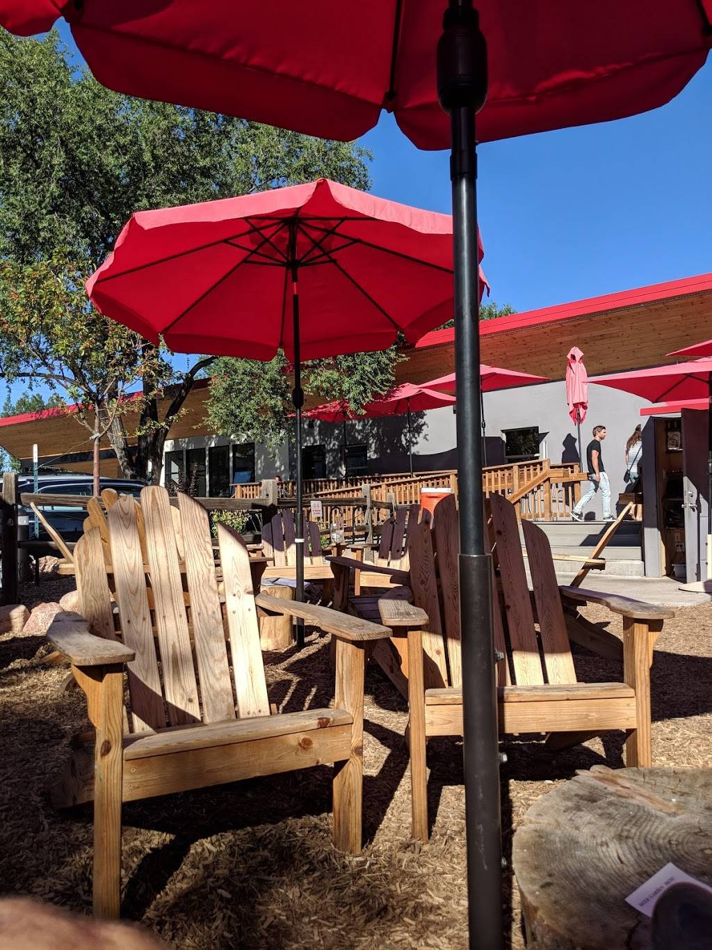 Cerberus Brewing Company | restaurant | 702 W Colorado Ave, Colorado Springs, CO 80905, USA | 7196362337 OR +1 719-636-2337