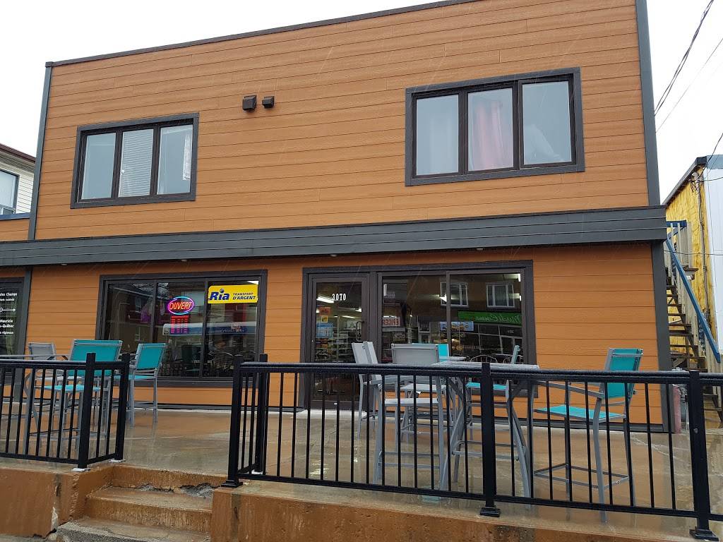 RESTO RICO | restaurant | 3070 Boulevard des Forges, Trois-Rivières, QC G8Z 1V5, Canada | 8193706000 OR +1 819-370-6000