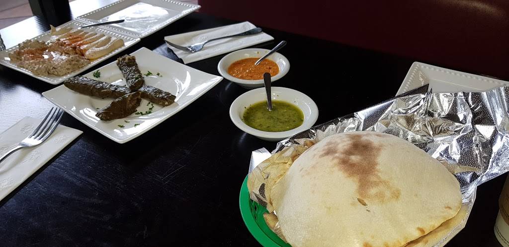 Babas Cafe | restaurant | 640 Lindero Canyon Rd, Oak Park, CA 91377, USA | 8188527433 OR +1 818-852-7433